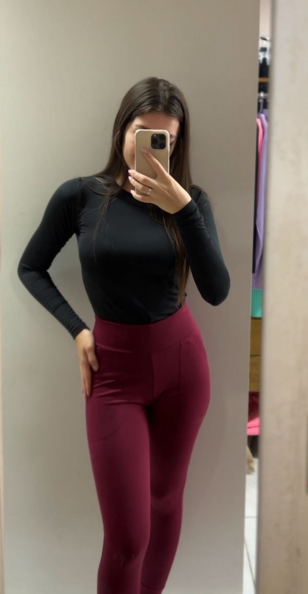 Blusa Térmica - Imagem 6