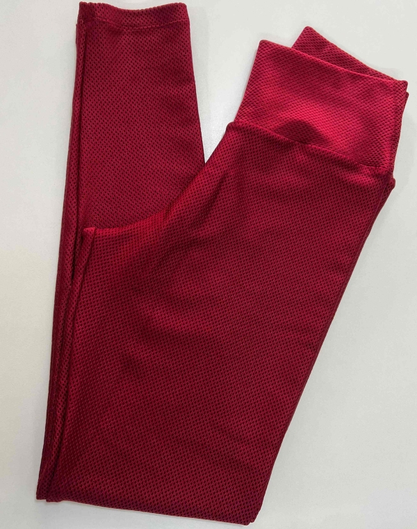 Legging Marsala - Imagem 3