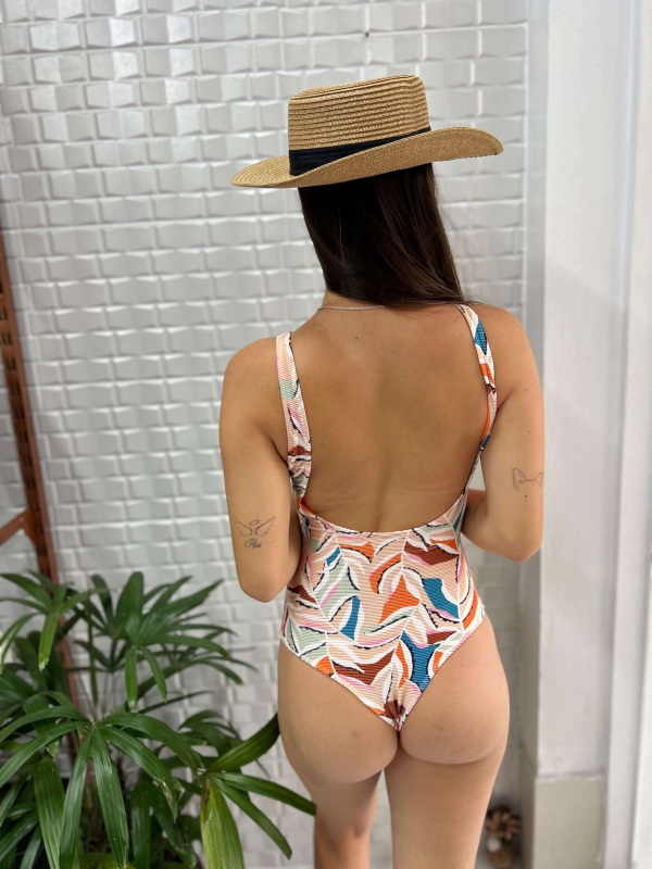 MAIÔ JENI ESTAMPADO - Imagem 2