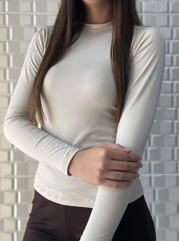 Blusa Térmica - Imagem 2