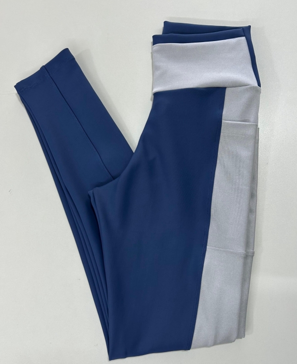 Legging C/bolso