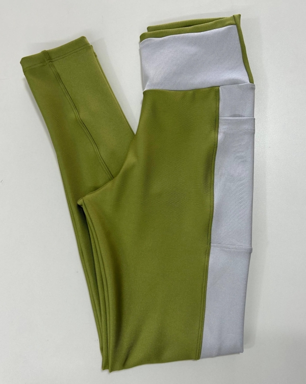 Legging C/bolso - Imagem 3