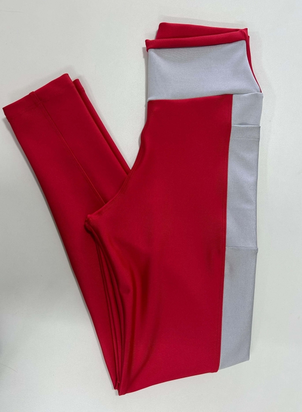 Legging C/bolso - Imagem 5